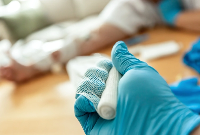 Pressure Ulcers
